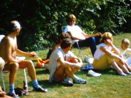 0DIA 1985 RAVA PUPS 1